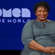Illustration for article titled A Black Woman President by 2040? Stacey Abrams Says That's Her Plan